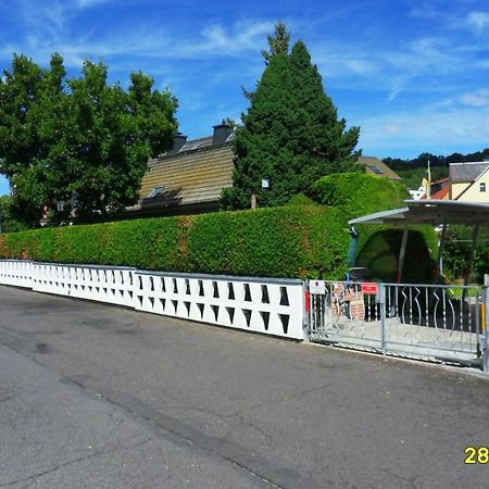 Gaestezimmer Zittau - Bed & Breakfast Esterno foto