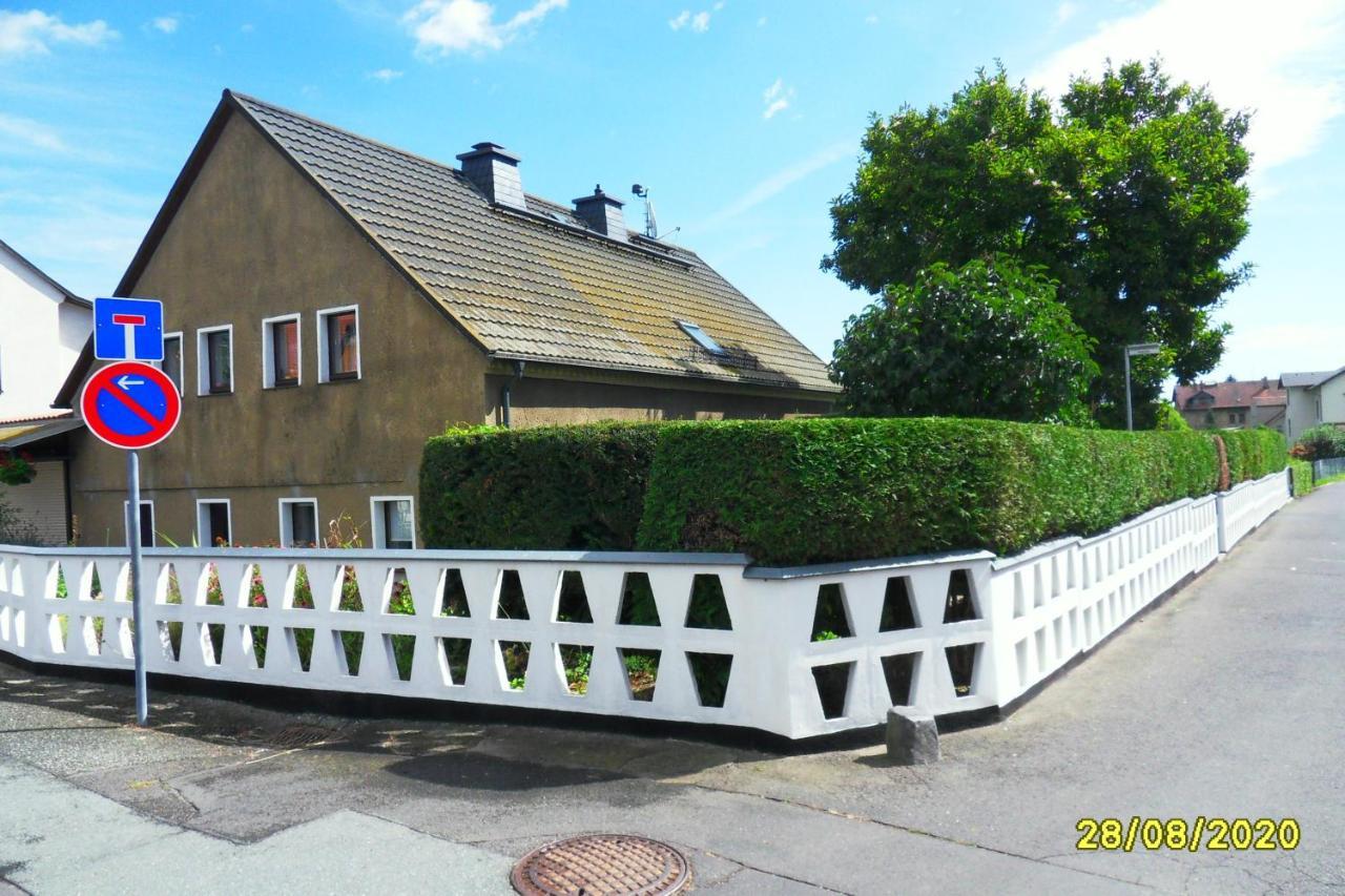 Gaestezimmer Zittau - Bed & Breakfast Esterno foto