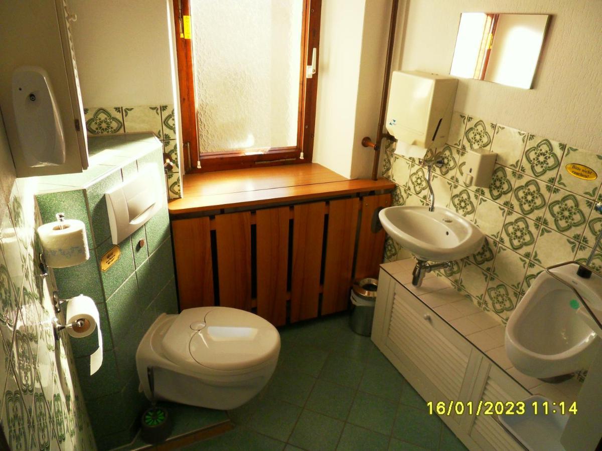 Gaestezimmer Zittau - Bed & Breakfast Esterno foto